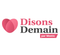 DisonsDemain logo