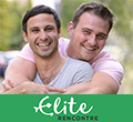 Elite Rencontre logo