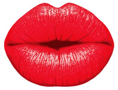 logo lèvres