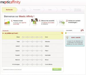 site de rencontres sérieux