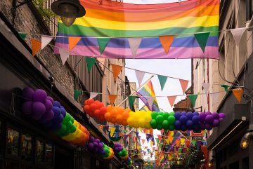 Célibataires bisexuels à proximité