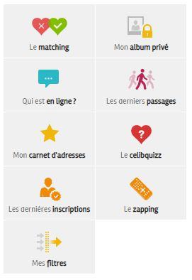 adresse rencontres lyon