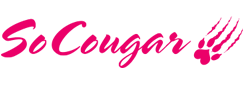 logo SoCougar